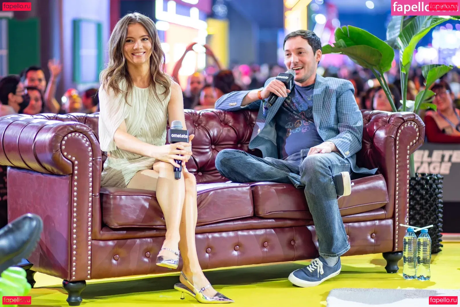 Freya A Onlyfans Photo Gallery 