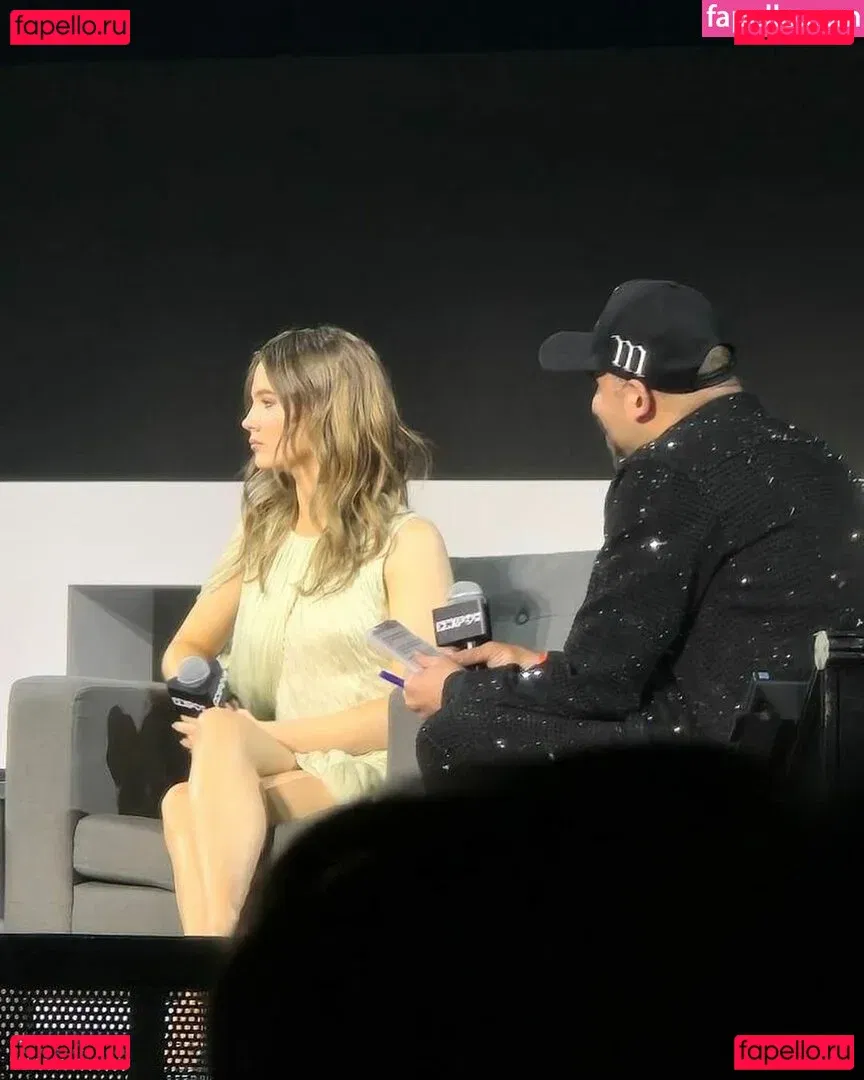 Freya A Onlyfans Photo Gallery 