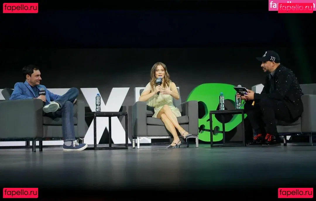 Freya A Onlyfans Photo Gallery 