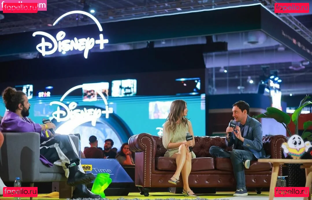 Freya A Onlyfans Photo Gallery 