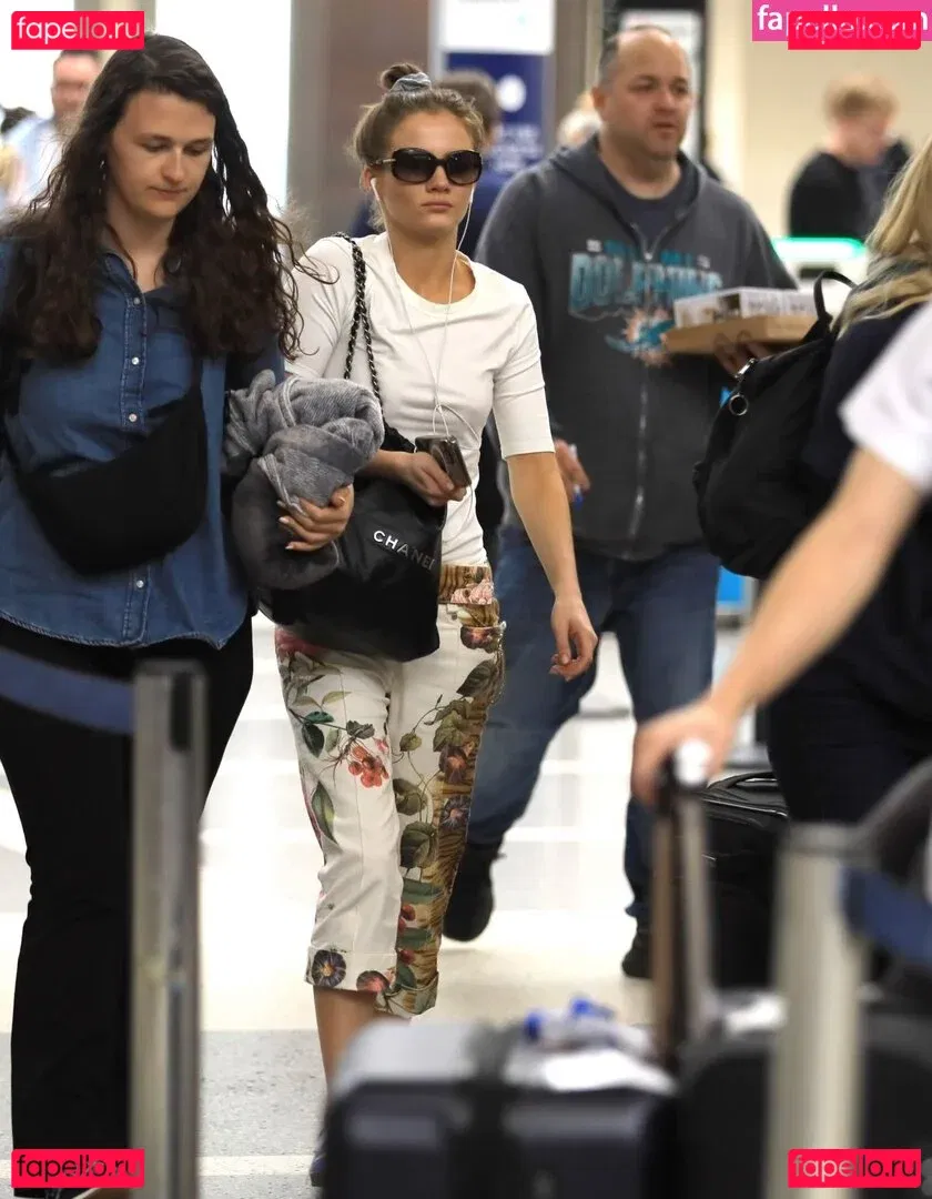 Freya A Onlyfans Photo Gallery 