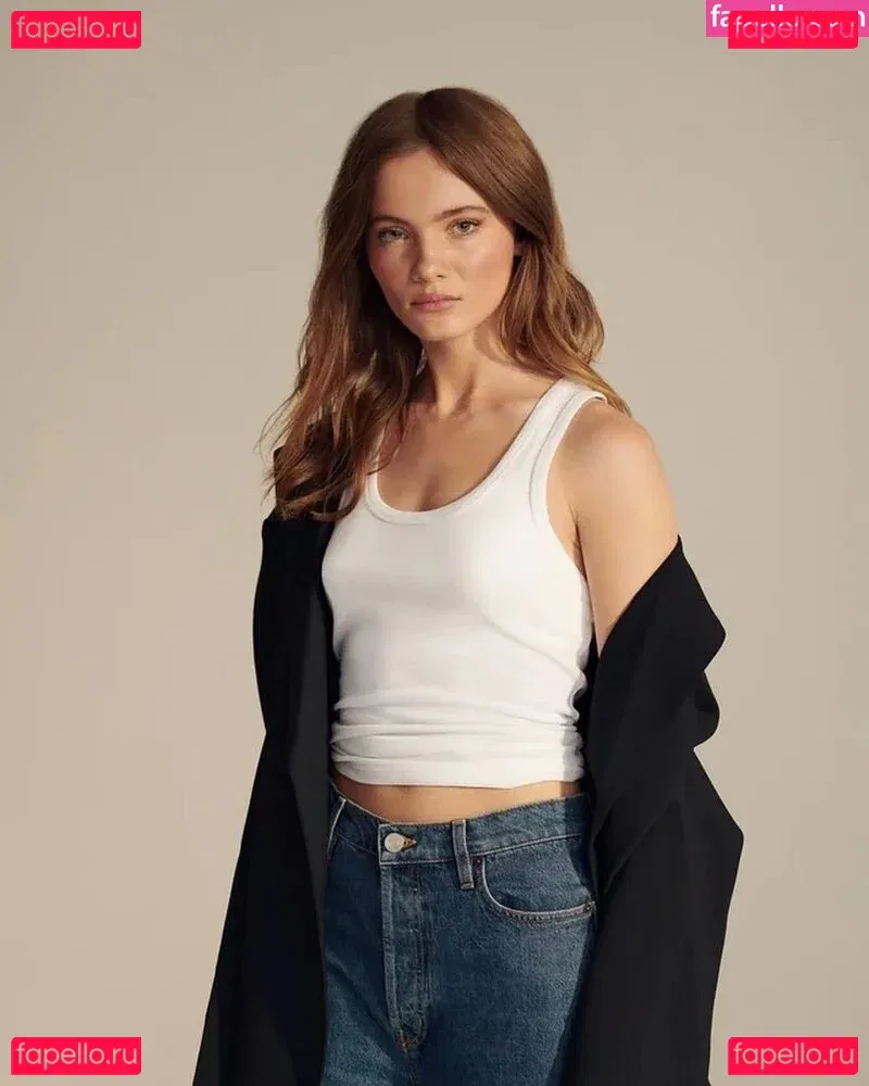 Freya A Onlyfans Photo Gallery 