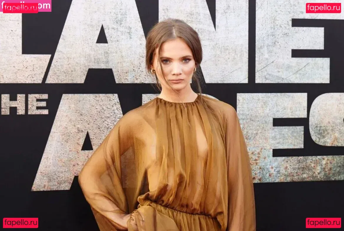 Freya A Onlyfans Photo Gallery 