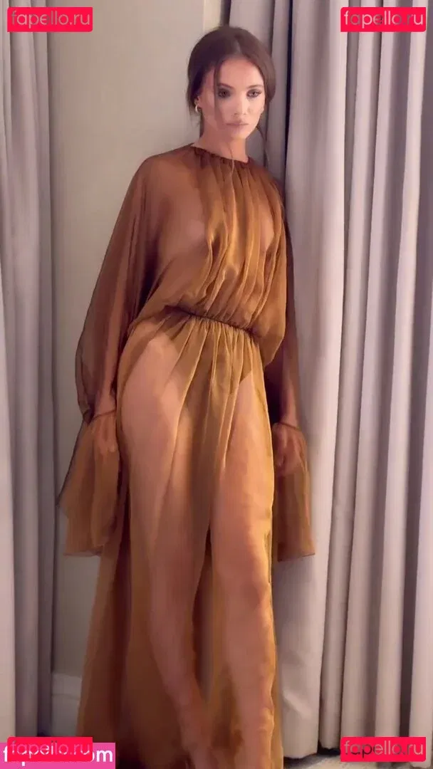 Freya A Onlyfans Photo Gallery 