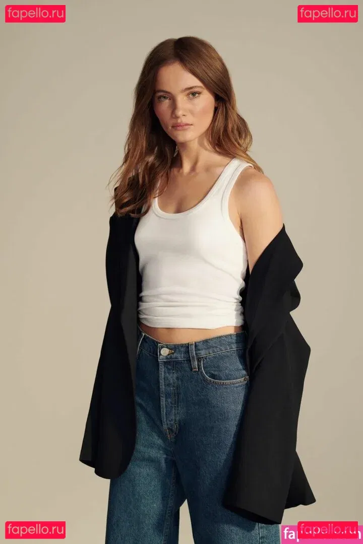 Freya A Onlyfans Photo Gallery 