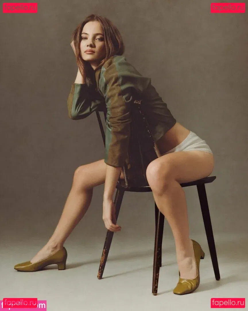 Freya A Onlyfans Photo Gallery 