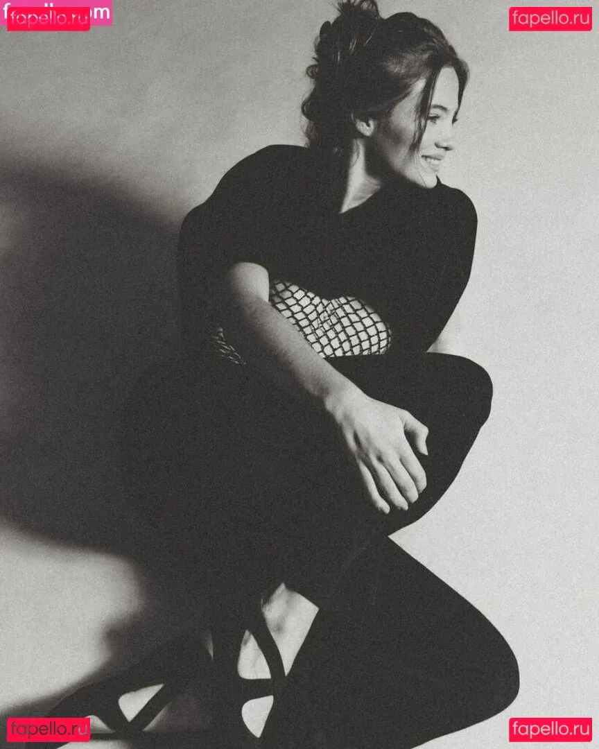 Freya A Onlyfans Photo Gallery 