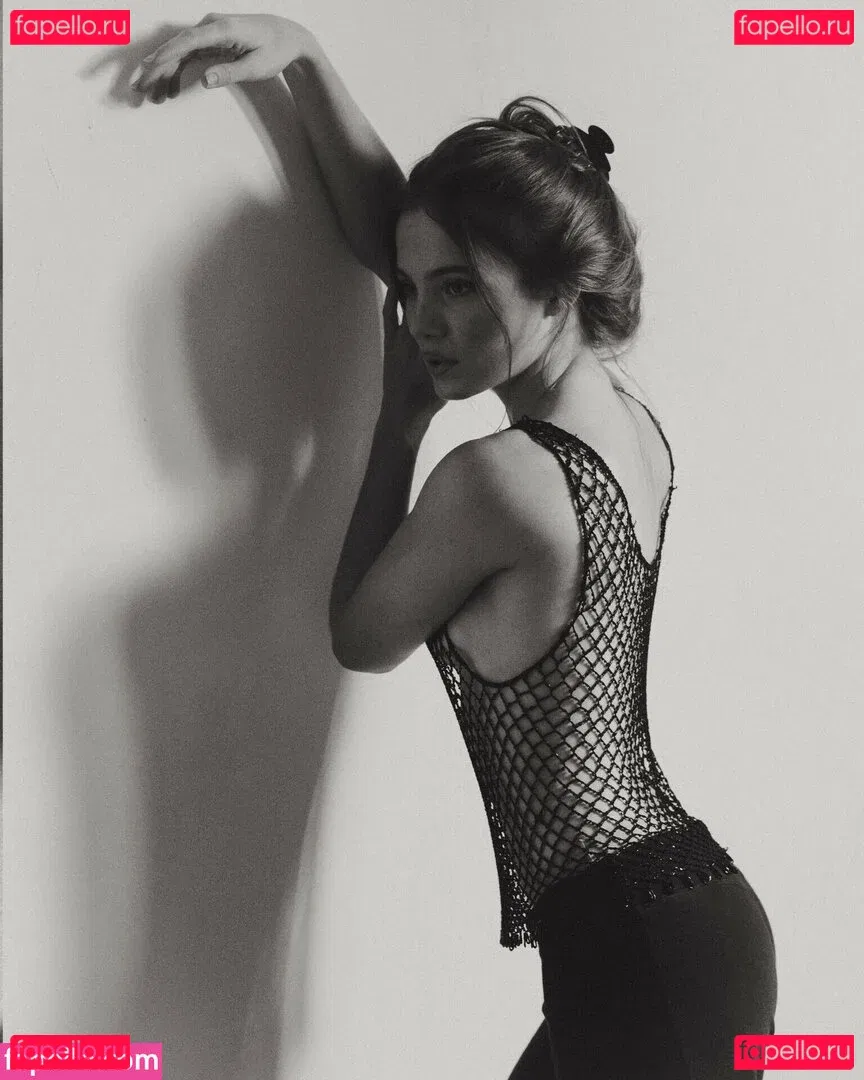 Freya A Onlyfans Photo Gallery 