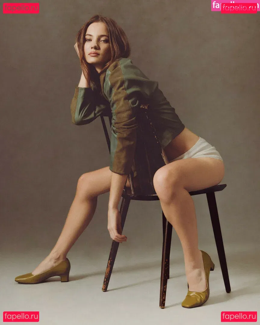 Freya A Onlyfans Photo Gallery 