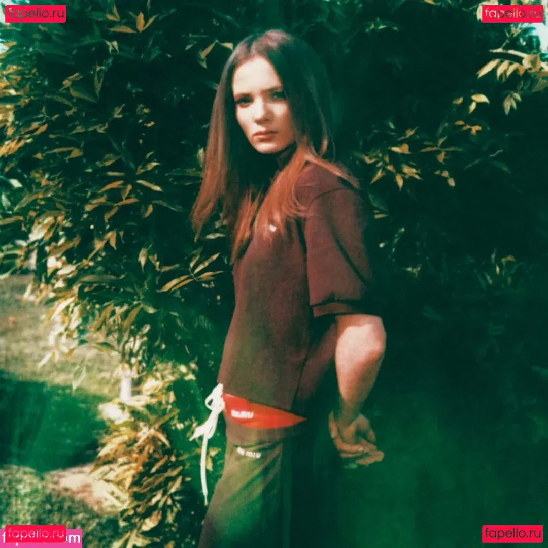 Freya A Onlyfans Photo Gallery 