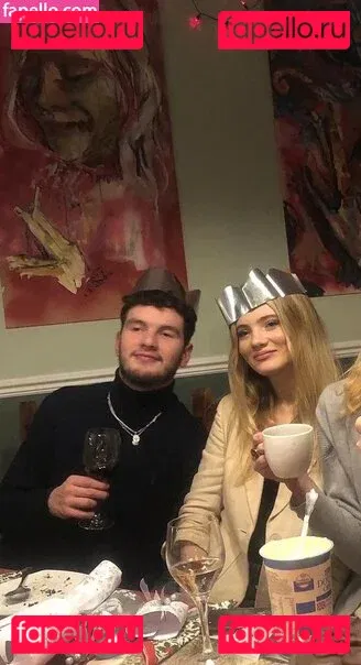 Freya A Onlyfans Photo Gallery 