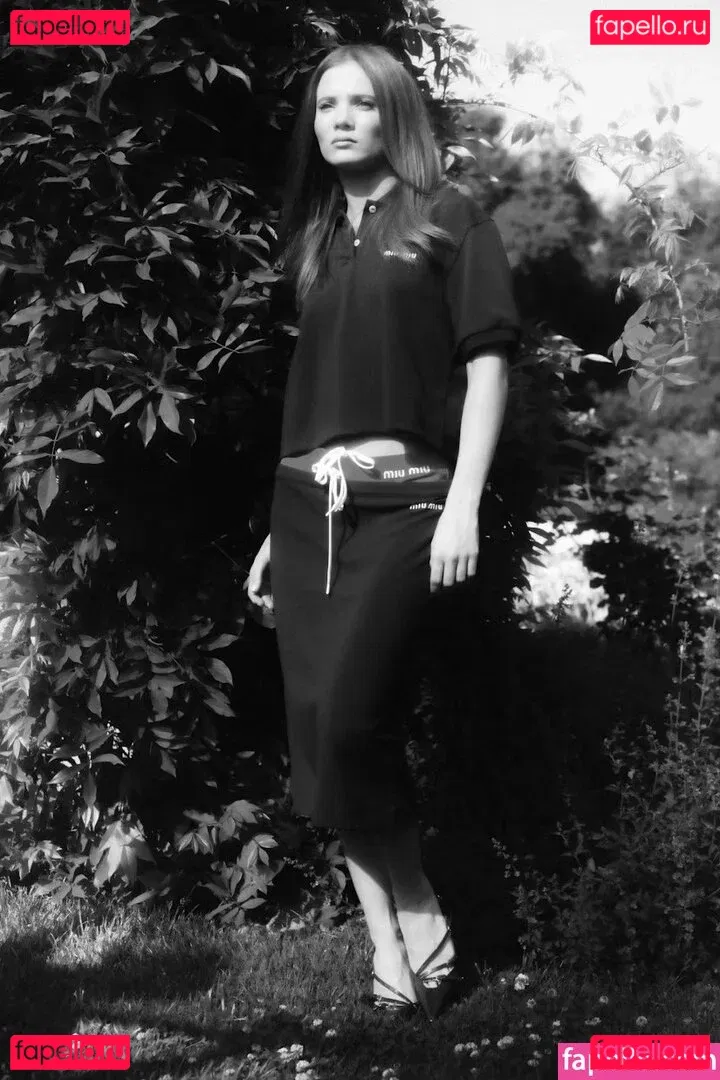 Freya A Onlyfans Photo Gallery 