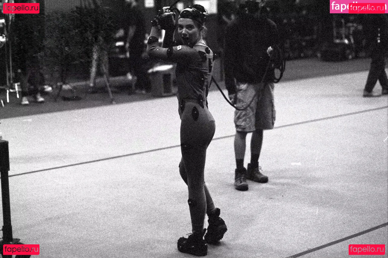 Freya A Onlyfans Photo Gallery 