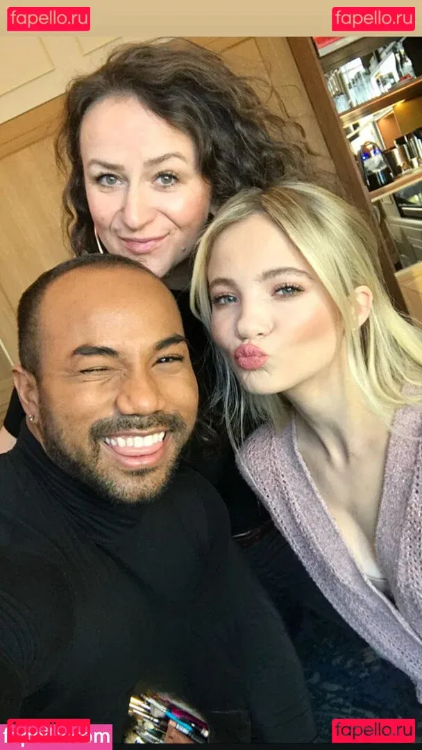 Freya A Onlyfans Photo Gallery 