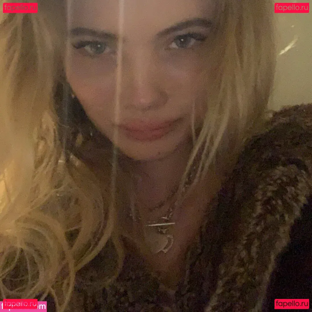 Freya A Onlyfans Photo Gallery 