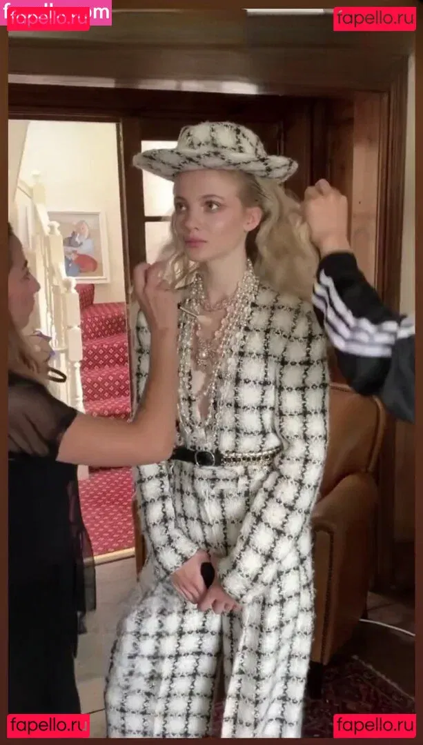 Freya A Onlyfans Photo Gallery 