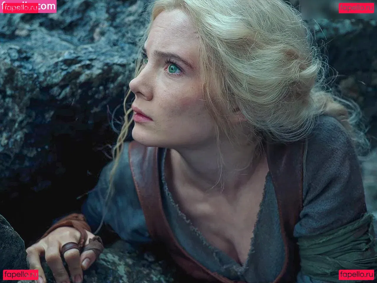 Freya A Onlyfans Photo Gallery 