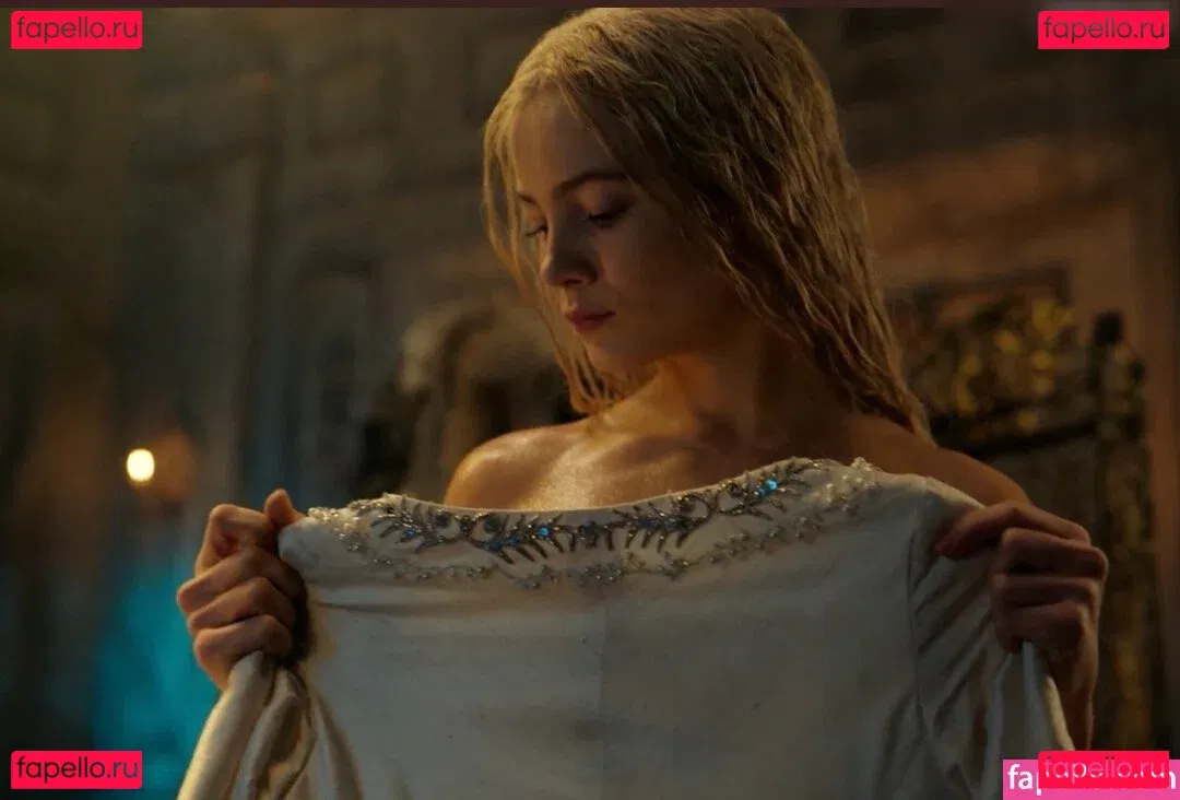 Freya A Onlyfans Photo Gallery 