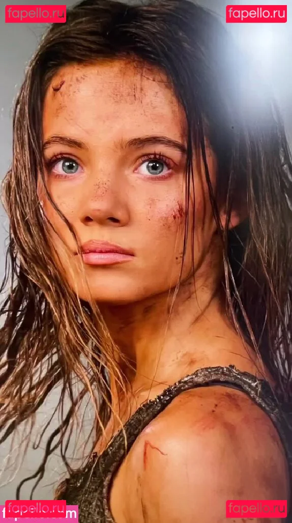 Freya A Onlyfans Photo Gallery 