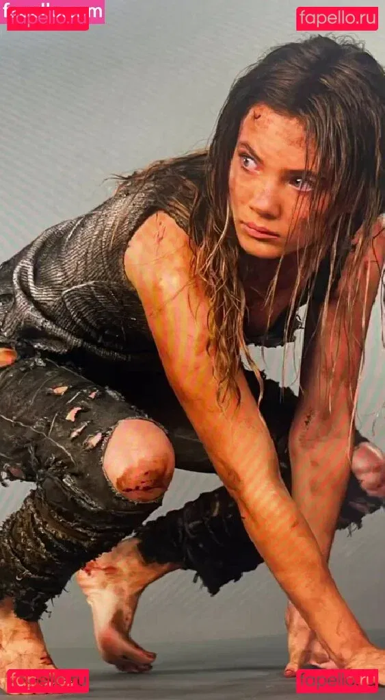 Freya A Onlyfans Photo Gallery 