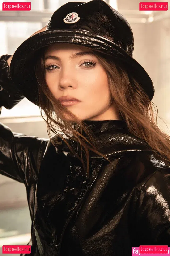 Freya A Onlyfans Photo Gallery 