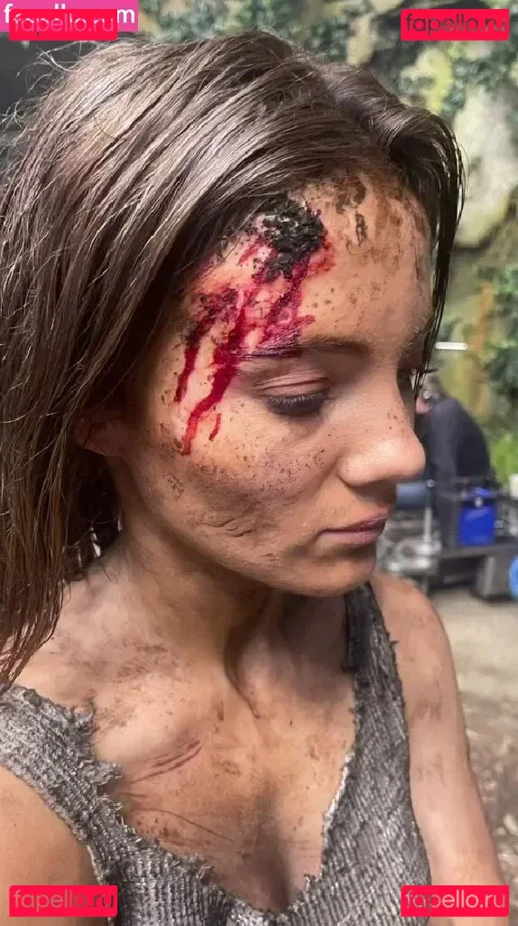 Freya A Onlyfans Photo Gallery 