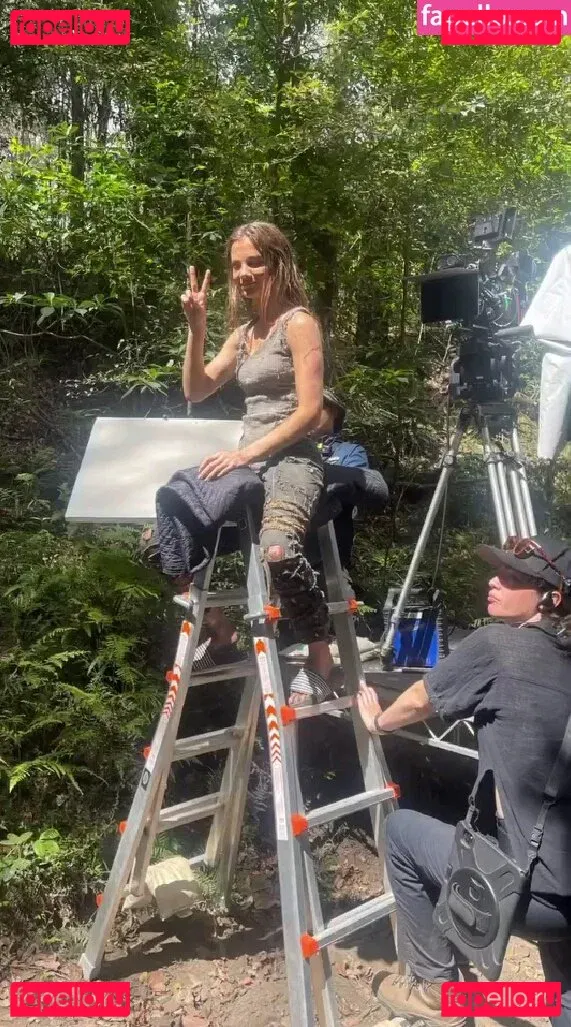 Freya A Onlyfans Photo Gallery 