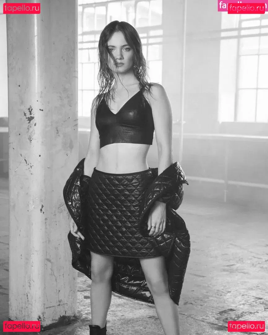 Freya A Onlyfans Photo Gallery 