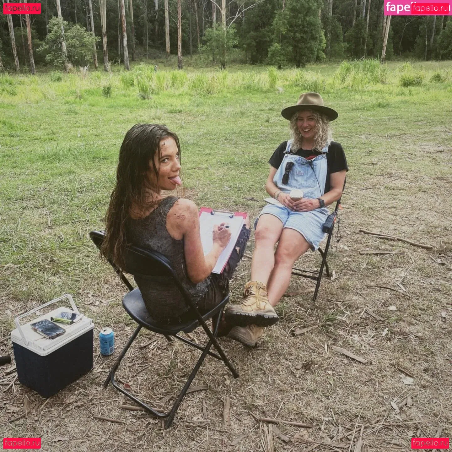 Freya A Onlyfans Photo Gallery 