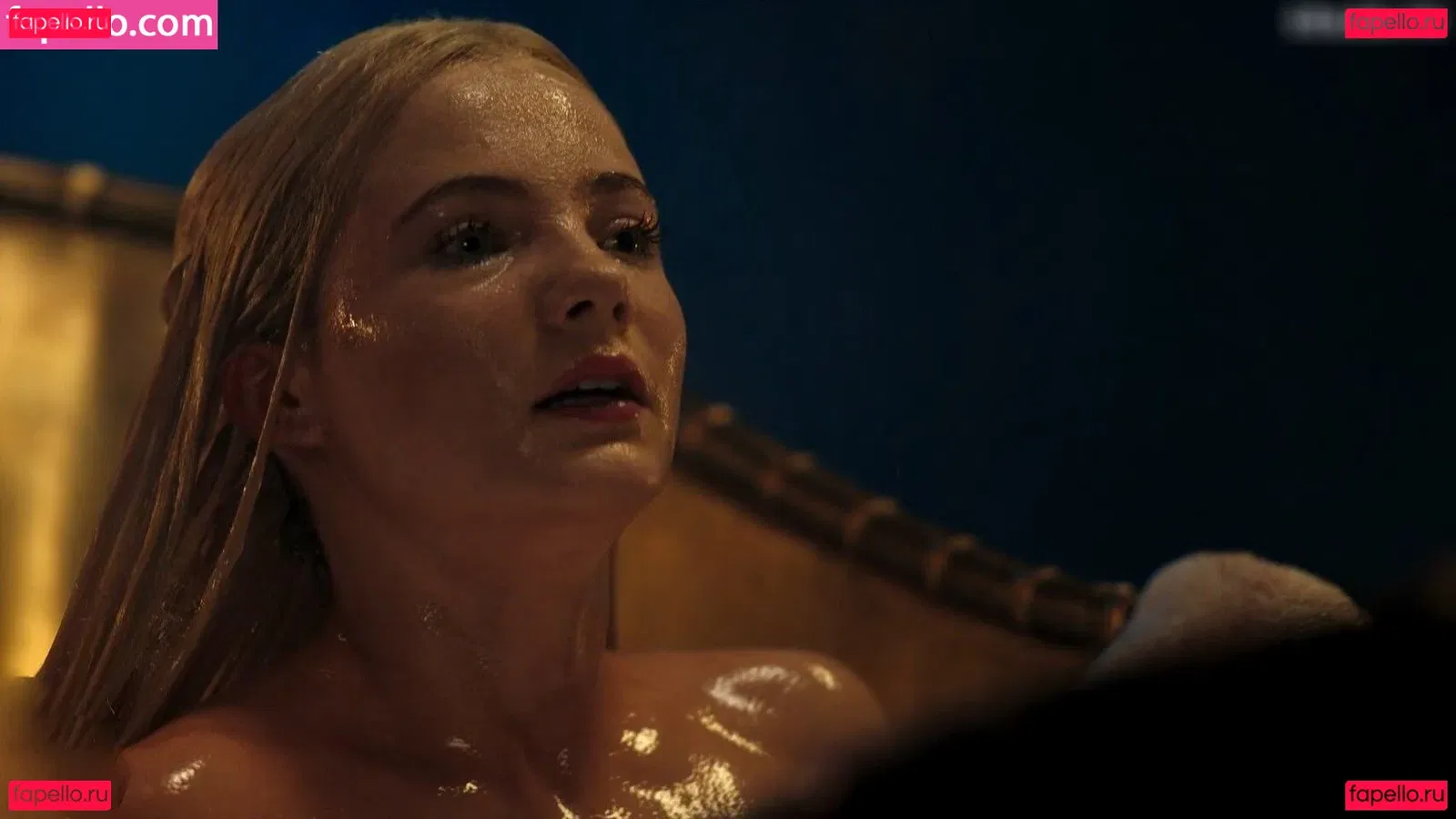 Freya A Onlyfans Photo Gallery 