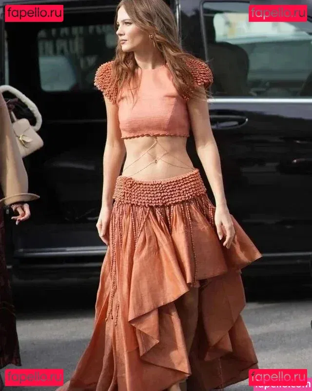 Freya A Onlyfans Photo Gallery 