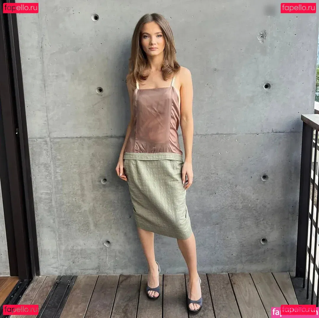 Freya A Onlyfans Photo Gallery 