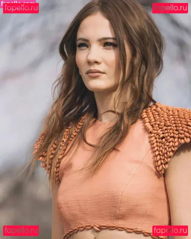 Freya A Onlyfans Photo Gallery 