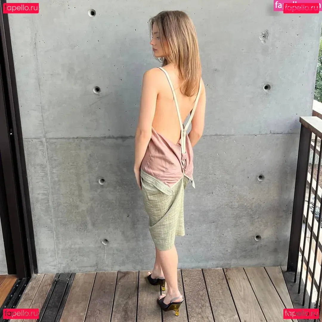 Freya A Onlyfans Photo Gallery 