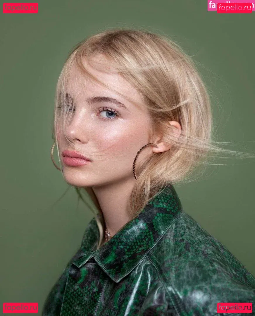 Freya A Onlyfans Photo Gallery 