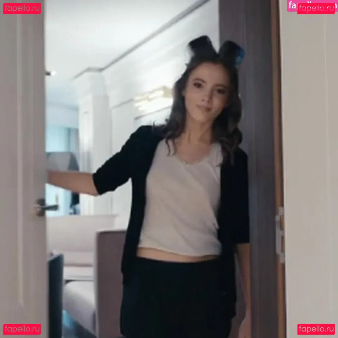 Freya A Onlyfans Photo Gallery 