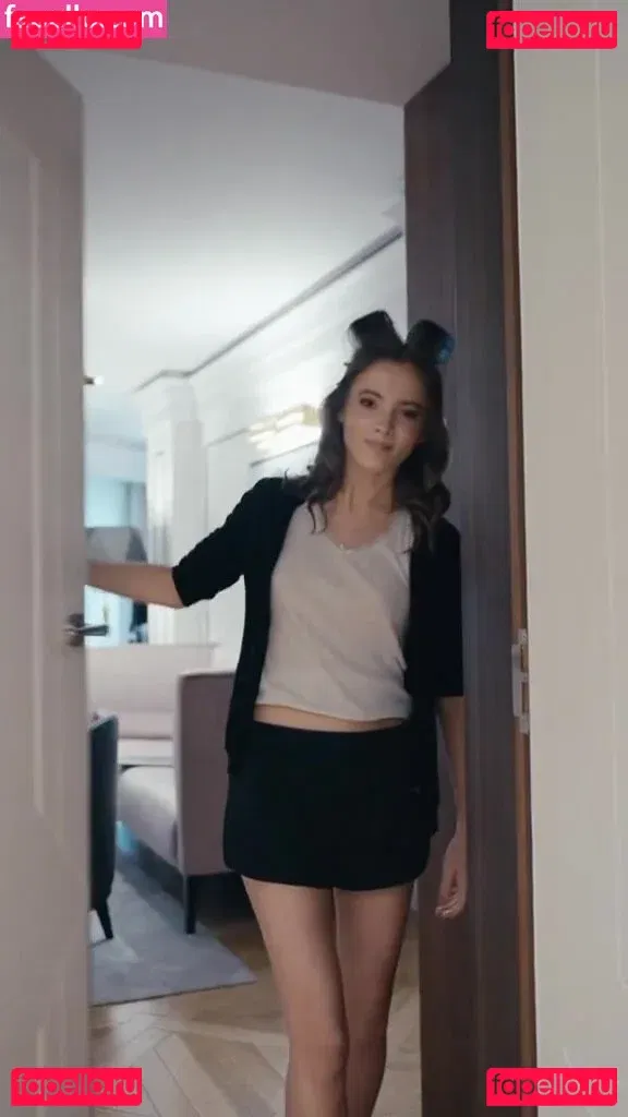 Freya A Onlyfans Photo Gallery 