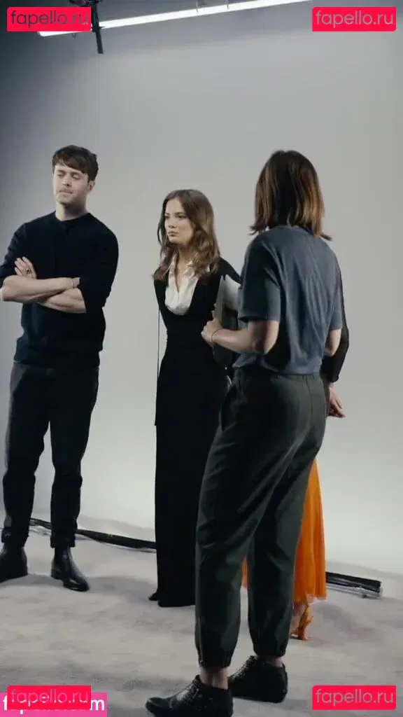 Freya A Onlyfans Photo Gallery 