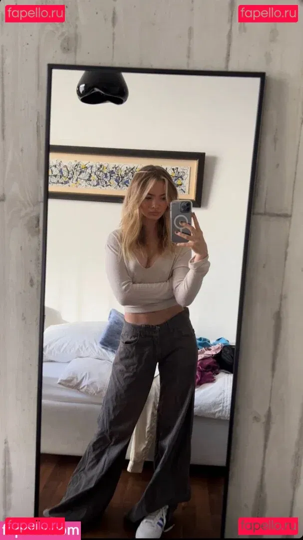 Freya A Onlyfans Photo Gallery 