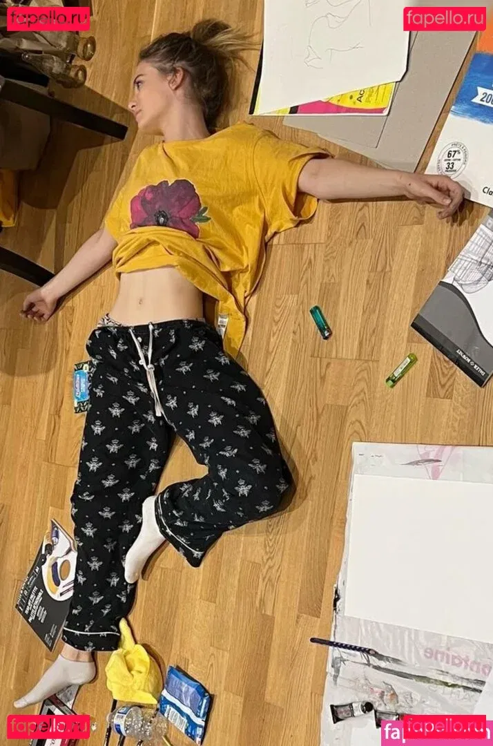 Freya A Onlyfans Photo Gallery 