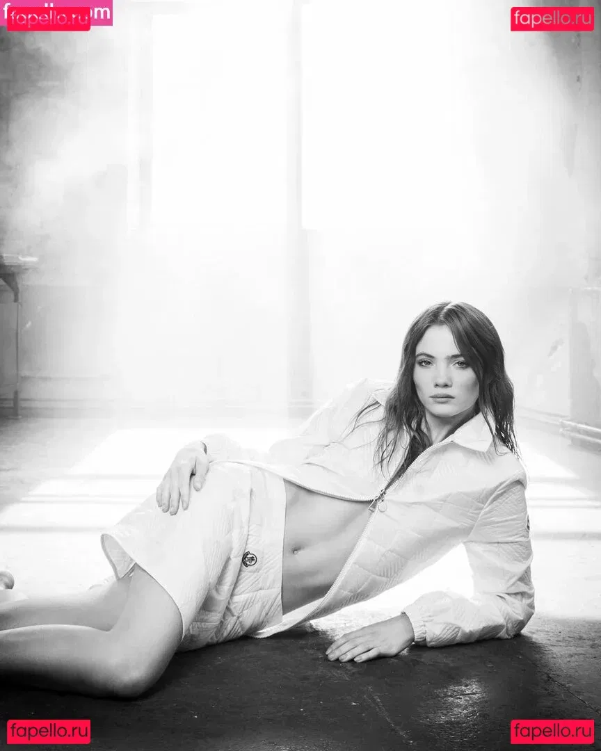 Freya A Onlyfans Photo Gallery 