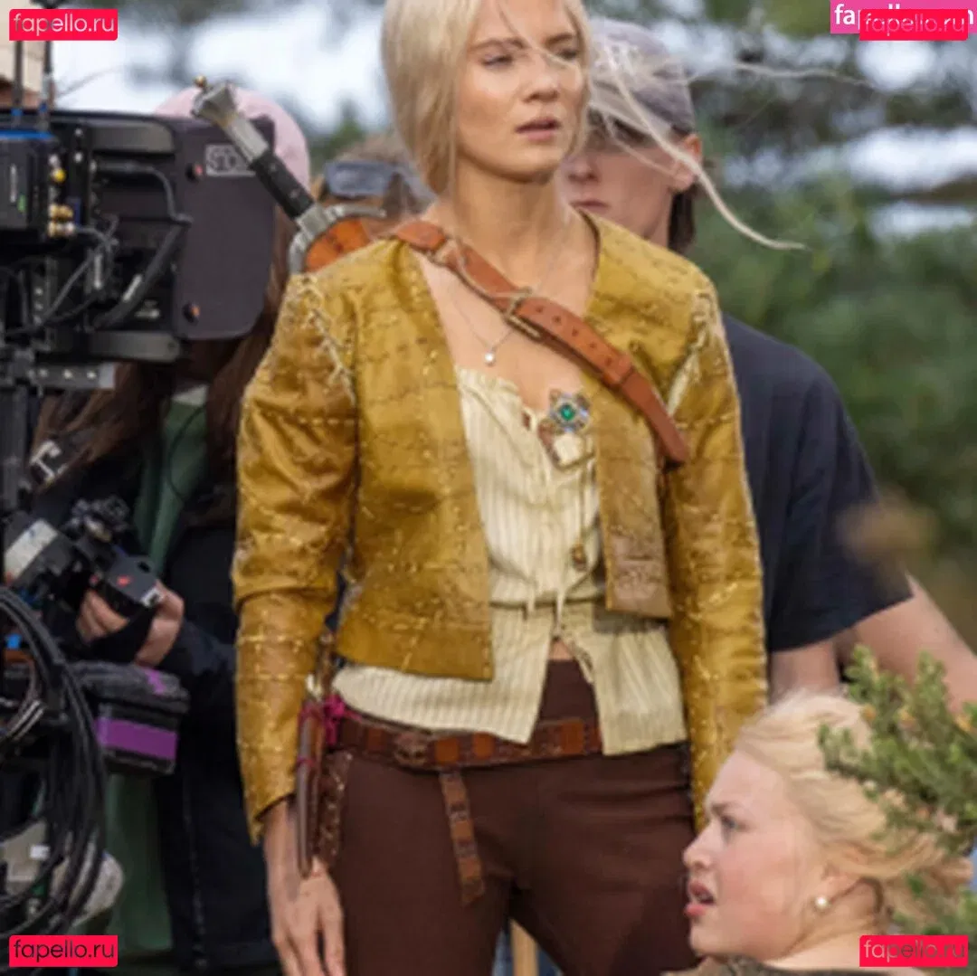 Freya A Onlyfans Photo Gallery 