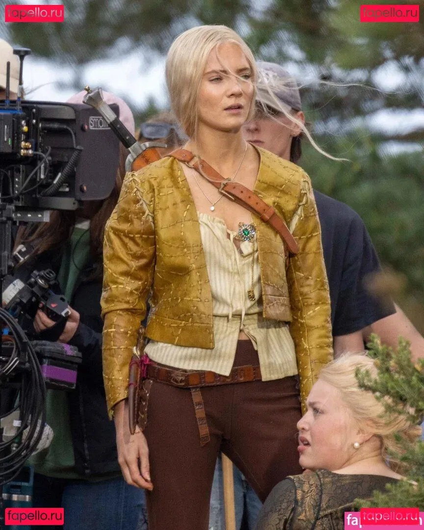 Freya A Onlyfans Photo Gallery 