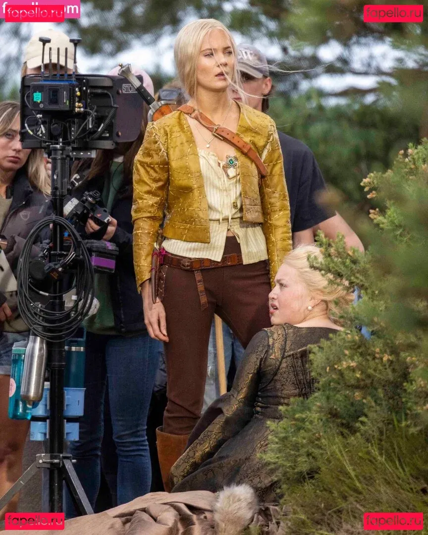 Freya A Onlyfans Photo Gallery 