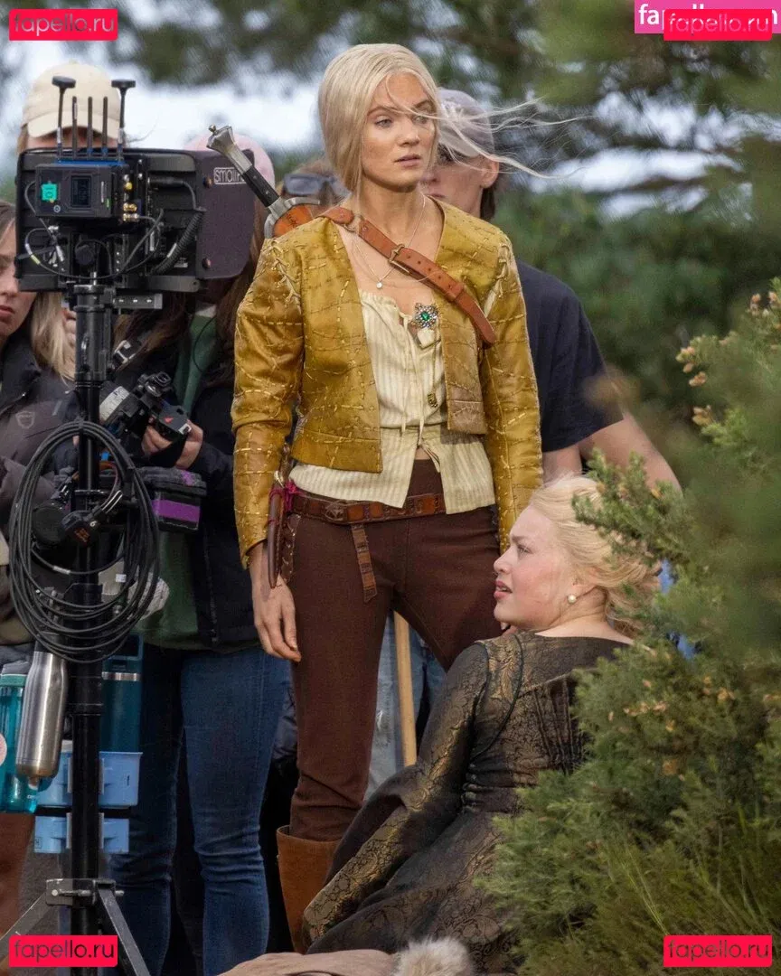 Freya A Onlyfans Photo Gallery 