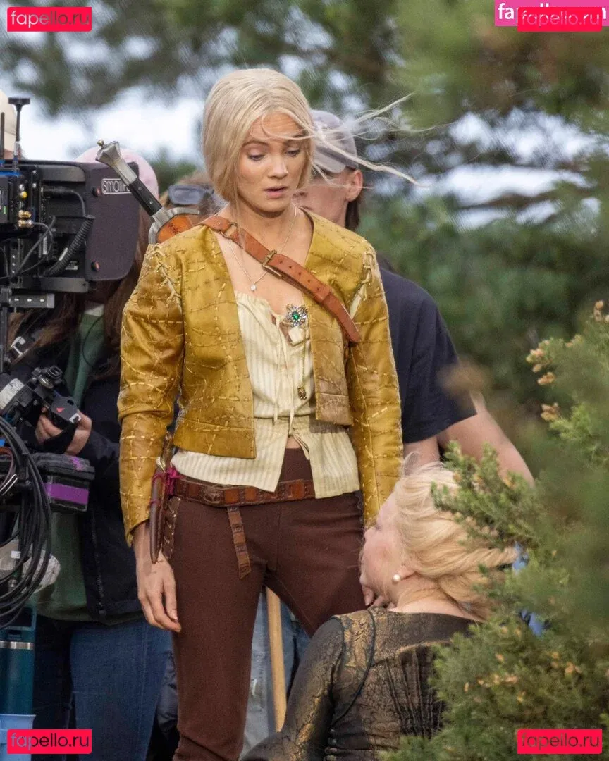 Freya A Onlyfans Photo Gallery 