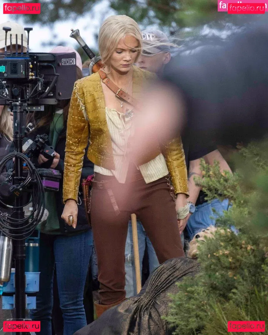 Freya A Onlyfans Photo Gallery 