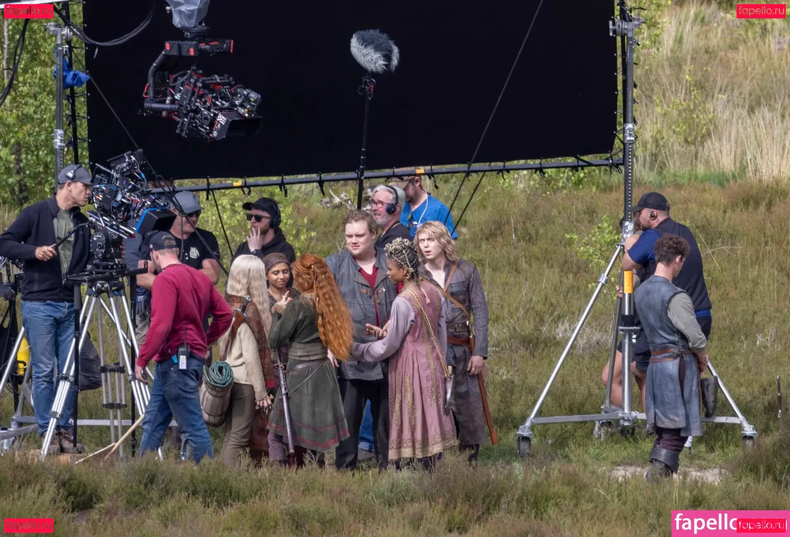 Freya A Onlyfans Photo Gallery 