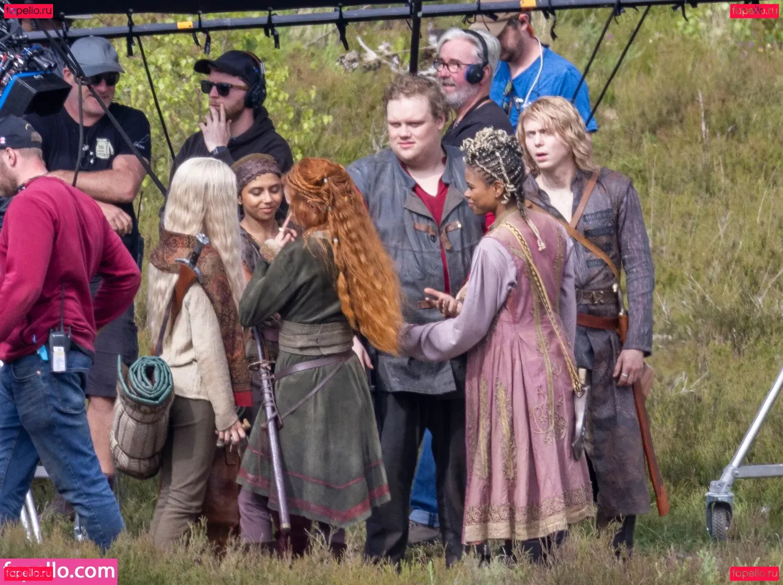 Freya A Onlyfans Photo Gallery 