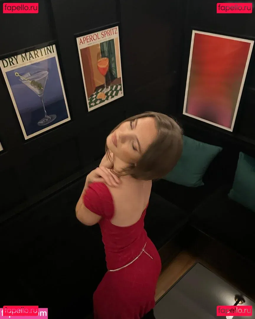 Freya A Onlyfans Photo Gallery 